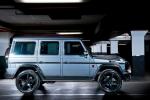 Mercedes-Benz G63 AMG Indomitable G by Prindiville Design 2015 года